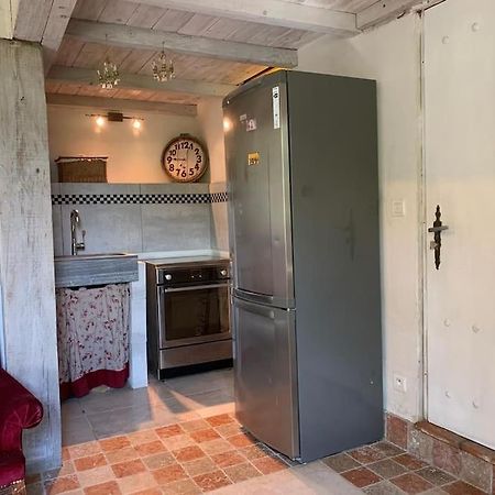 Le Tapis Vert - Loft Avec Jardin Auch Kültér fotó